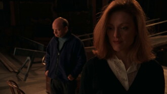 Vanya on 42nd Street Trailer
