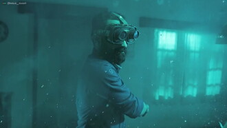 Varathan Trailer