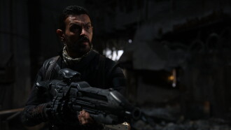 Variant Trailer
