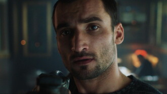 Varvara Trailer
