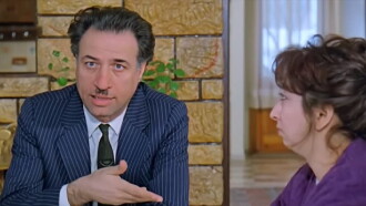 Varyemez Trailer