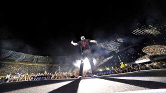 Vasco tutto in una notte - LiveKom015 Trailer