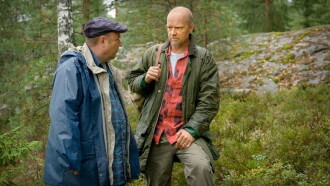 Vasen ja oikea Trailer