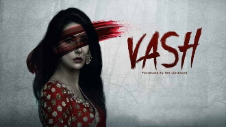 Vash Trailer