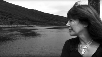 Vashti Bunyan: From Here to Before Trailer