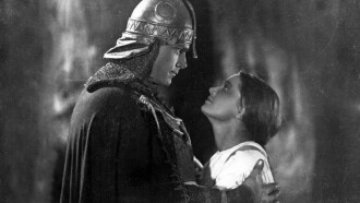 Vasilisa the Beautiful Trailer