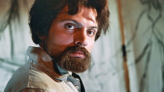 Vasily Surikov Trailer