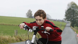 Vater aus Liebe Trailer