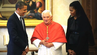 Vatican: The Hidden World Trailer