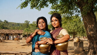 Vattathukkul Chathuram Trailer