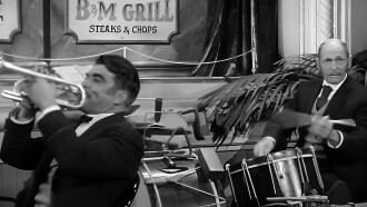 Vaudeville Days Trailer