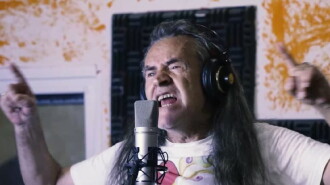 Vavel the Band Trailer