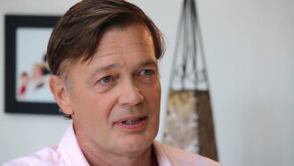 Vaxxed: From Cover-Up to Catastrophe Trailer