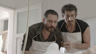 Vay Başıma Gelenler! Trailer