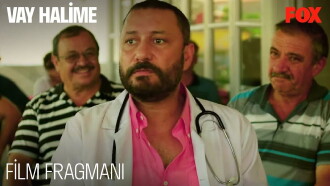 Vay Halime Trailer