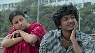 Vazhakku Enn 18/9 Trailer