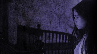 V.C. Andrews' My Sweet Audrina Trailer