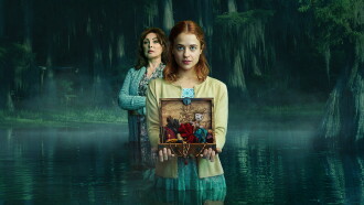 V.C. Andrews' Ruby Trailer
