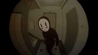 Vedrity Trailer