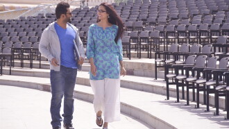 Veedevadu Trailer