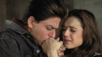 Veer-Zaara Trailer