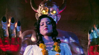 Veerana Trailer