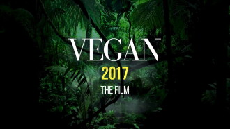 Vegan 2017 Trailer