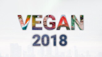 Vegan 2018 Trailer