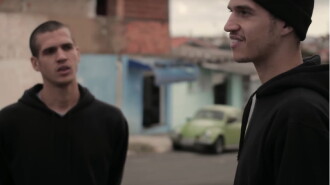 Vegano Periférico Trailer