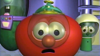 VeggieTales: Are You My Neighbor? Trailer