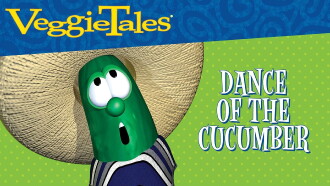 VeggieTales: Dance of the Cucumber Sing Along Trailer