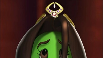 VeggieTales: Esther, The Girl Who Became Queen Trailer
