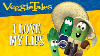 VeggieTales Sing Alongs: I Love My Lips Trailer