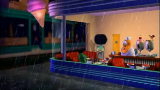 VeggieTales: The End of Silliness? Trailer