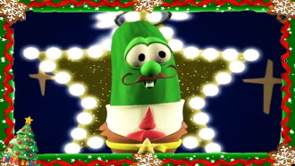 VeggieTales: The Star of Christmas Trailer