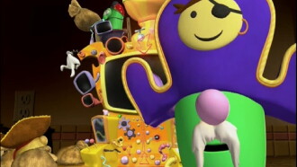 VeggieTales: The Ultimate Silly Song Countdown Trailer