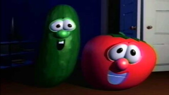 VeggieTales: Where's God When I'm S-Scared? Trailer