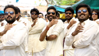 Velaiyilla Pattathari 2 Trailer