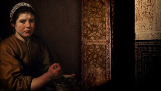 Velázquez – Wild Realism Trailer