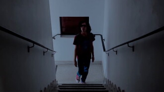 Velho Departamento Trailer
