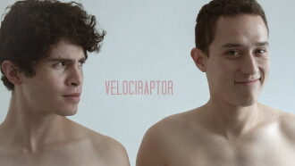 Velociraptor Trailer