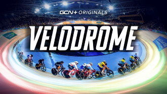 Velodrome: Stories From The Track Trailer