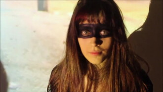 Vem Pra Rua, Vem Dançar Trailer