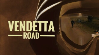 Vendetta Road Trailer
