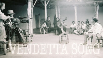 Vendetta Song Trailer