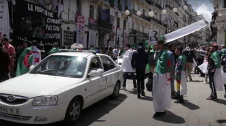 Vendredi est une fête Trailer