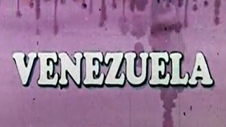 Venezuela Trailer