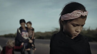 Venezuela: Country of Lost Children Trailer
