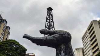 Venezuela la malédiction du pétrole Trailer