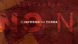 Venezuela O Inferno na Terra Trailer